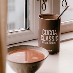 Hygge Cocoa Classic – Økologisk kakaodrik 250 g
