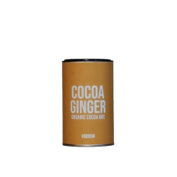 Hygge Cocoa Ginger – Økologisk kakaodrik 250 g