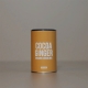 Hygge Cocoa Ginger – Økologisk kakaodrik 250 g