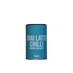 Hygge Chai Latte Chilli – Økologisk 250 g
