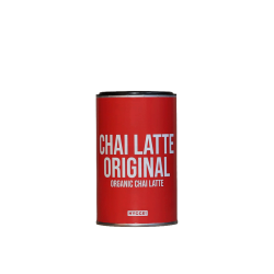 Hygge Chai Latte Original – Økologisk 250 g