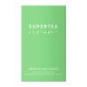 Supertea Green Tea Mint Økologisk Tebreve 20 stk