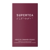 Supertea Hibiscus Cinnamon Økologisk Tebreve 20 stk