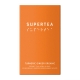 Supertea Turmeric Ginger Økologisk Tebreve 20 stk