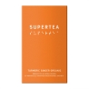 Supertea Turmeric Ginger Økologisk Tebreve 20 stk