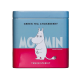 Moomin Green Tea Chokeberries - Løs grøn te 100 g