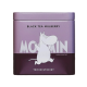 Moomin Black Tea Mulberry - Løs sort te 100 g