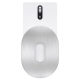 Jura Cool Control (EB) 0,6 L Hvid