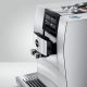 Jura Z10 (EB) Diamond White Espressomaskine Inkl. Startpakke DK sprog