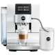 Jura Z10 (EB) Diamond White Espressomaskine Inkl. Startpakke DK sprog