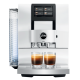 Jura Z10 (EB) Diamond White Espressomaskine Inkl. Startpakke DK sprog