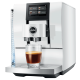 Jura Z10 (EB) Diamond White Espressomaskine Inkl. Jura Cool Control (EA) 0.6 L Hvid