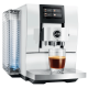 Jura Z10 (EB) Diamond White Espressomaskine Inkl. Jura Cool Control (EA) 0.6 L Hvid