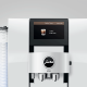 Jura Z10 (EB) Diamond White Espressomaskine Inkl. Jura Cool Control (EA) 0.6 L Hvid