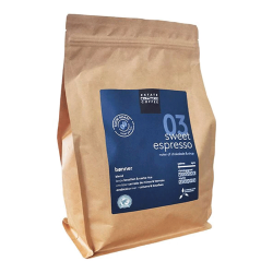 Estate Coffee 03 Sweet Espresso Hele kaffebønner 1 kg