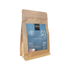 Estate Coffee 01 JAZ - ØKO/Fairtrade Hele bønner 200g
