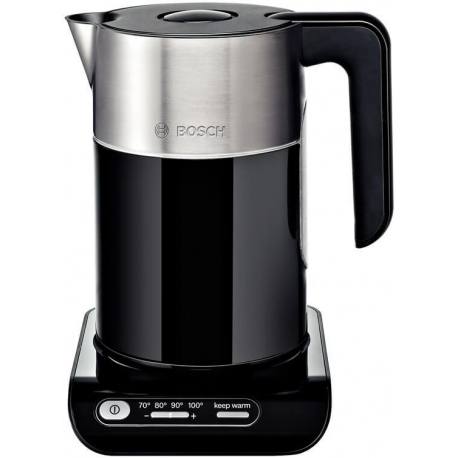 Bosch TWK8613 Elkedel - Sort