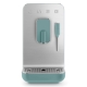 Smeg BCC12EGMEU Espressomaskine Emerald Green