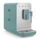Smeg BCC12EGMEU Espressomaskine Emerald Green