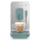 Smeg BCC12EGMEU Espressomaskine Emerald Green