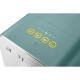 Smeg BCC12EGMEU Espressomaskine Emerald Green