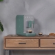 Smeg BCC12EGMEU Espressomaskine Emerald Green