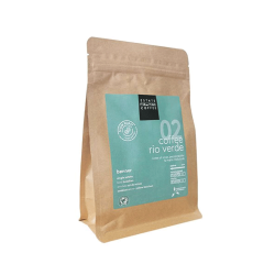 Estate Coffee 02 Rio Verde – Hele kaffebønner 200 g