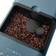 Smeg BCC12SBMEU Espressomaskine Storm Blue