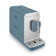 Smeg BCC12SBMEU Espressomaskine Storm Blue