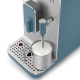 Smeg BCC12SBMEU Espressomaskine Storm Blue