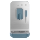 Smeg BCC12SBMEU Espressomaskine Storm Blue