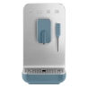 Smeg BCC12SBMEU Espressomaskine Stormbl&aring;