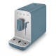 Smeg BCC12SBMEU Espressomaskine Storm Blue