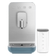 Smeg BCC13SBMEU Espressomaskine Storm Blue
