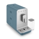 Smeg BCC13SBMEU Espressomaskine Storm Blue