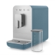 Smeg BCC13SBMEU Espressomaskine Storm Blue