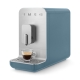 Smeg BCC13SBMEU Espressomaskine Storm Blue