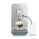 Smeg BCC13SBMEU Espressomaskine Storm Blue