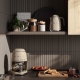 Smeg DCF02MLMEU Drip Kaffemaskine Moonlight