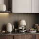 Smeg DCF02MLMEU Drip Kaffemaskine Moonlight