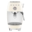 Smeg ECF03CREU Manuel Espressomaskine Creme