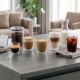 Smeg ECF03CREU Manuel Espressomaskine Creme
