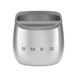 Smeg ECKB01 Knockbox Stål