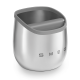 Smeg Knockbox Stål