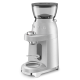 Smeg CGF02SSEU Kaffekværn Stål