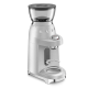 Smeg CGF02SSEU Kaffekværn Stål