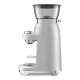 Smeg CGF02SSEU Kaffekværn Stål