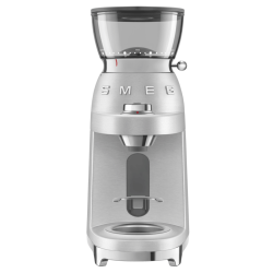 Smeg CGF02SSEU Kaffekværn Stål