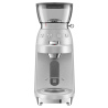 Smeg CGF02SSEU Kaffekværn Stål