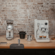 Smeg CGF02SSEU Kaffekværn Stål
